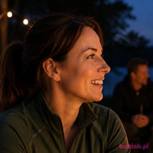 Iwonaal, Female, 45 years, Legionowo