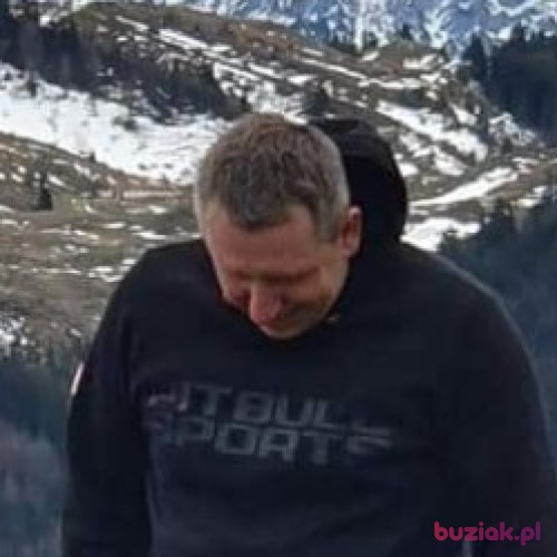 Hanys36, Male, 38 years, Chorzów