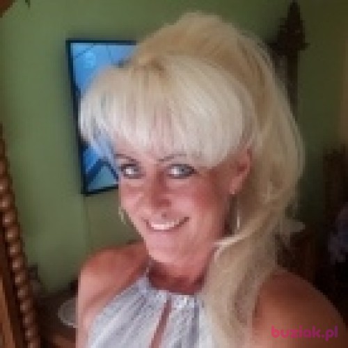 bebetka, Female, 55 years, Poznań
