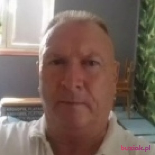 Grzegorz1960, Mężczyzna, 65 lat, Kutno