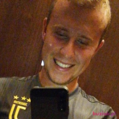 Piotr9409, Male, 30 years, Poznań