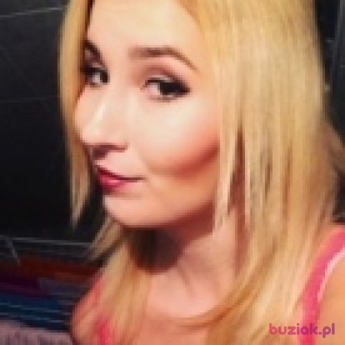 Paulinkax96, Kobieta, 29 lat, Szczecin