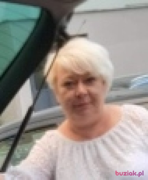 anielskaemilia, Female, 55 years, Poznań