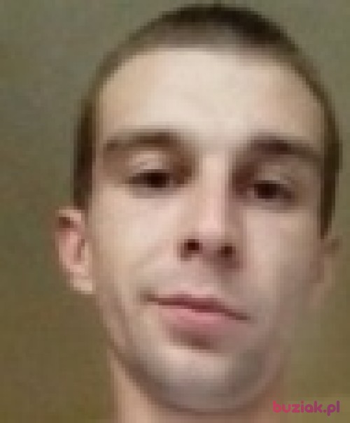 Pitsch, Male, 29 years, Szczecin