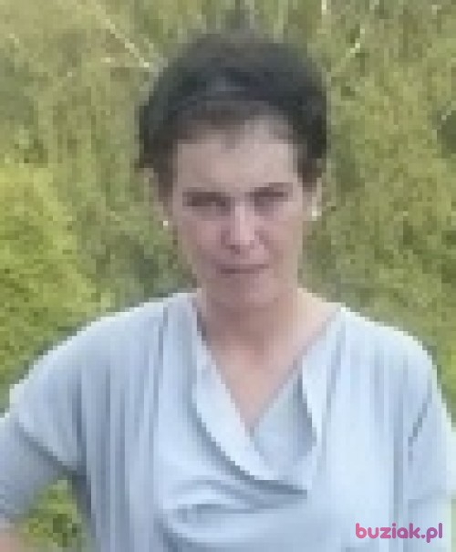 moni8172, Female, 36 years, Słupsk