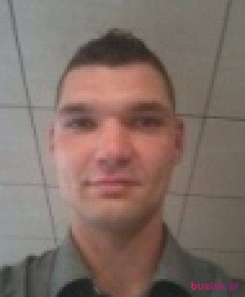 Antonio86, Male, 35 years, Poznań