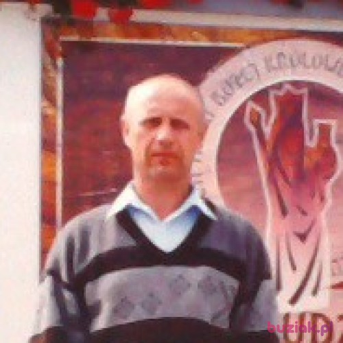 wladek44, Male, 65 years, Nowy Targ