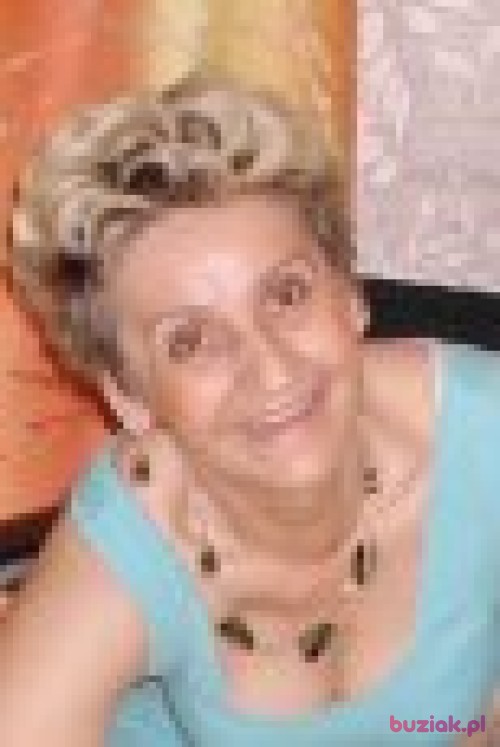 alinastokrotka, Kobieta, 52 lata, Kielce