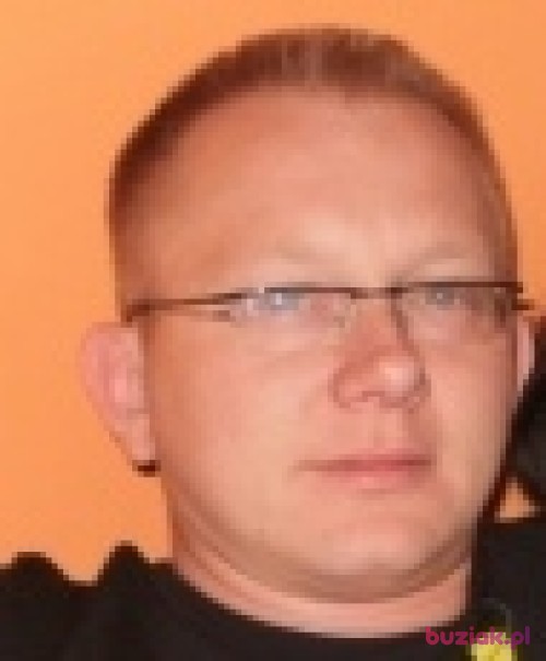 Krist80, Mężczyzna, 45 lat, Poznań