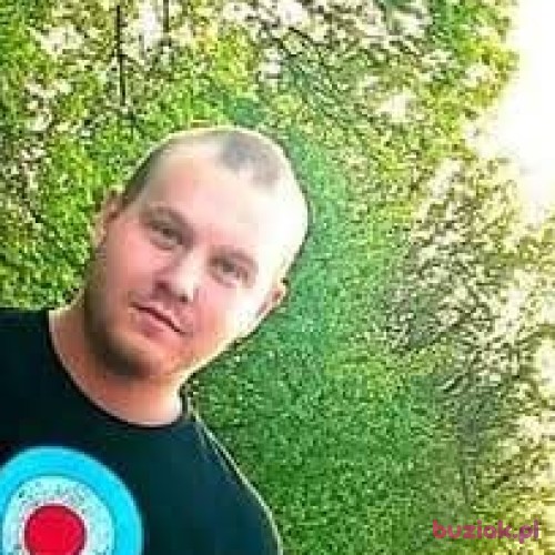 Krystian21abc, Male, 21 years, Ełk
