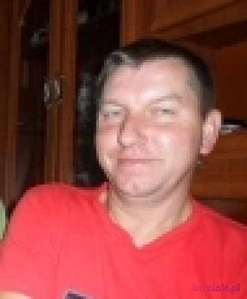 maniek355, Mężczyzna, 45 lat, Czersk