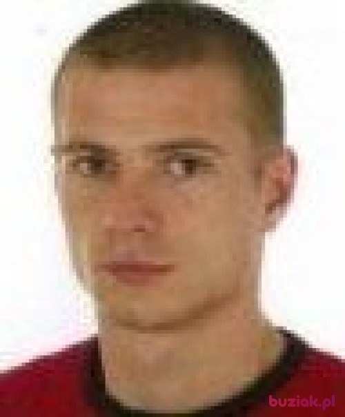 SympatycznyP, Male, 36 years, Sosnowiec