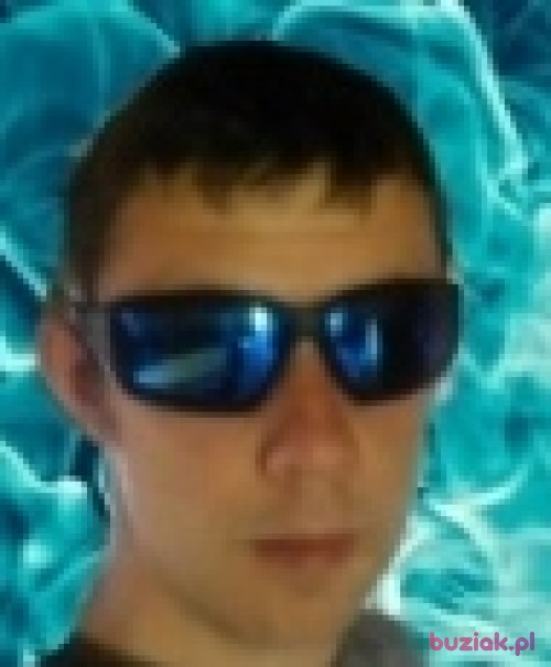 danie1989z, Mężczyzna, 35 lat, Sulęcin