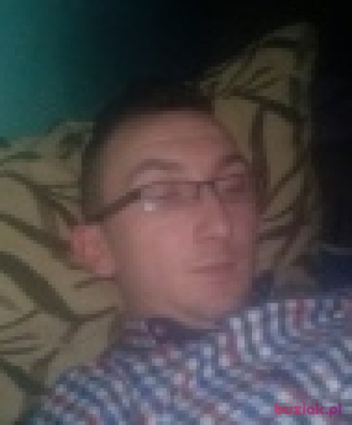 haker1, Mężczyzna, 32 lata, Bisztynek