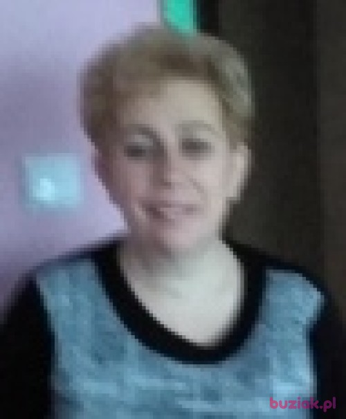 justyna1967, Female, 57 years, Grudziądz