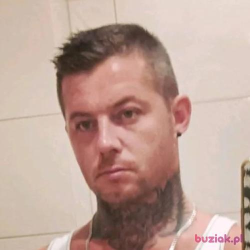 mmtq, Mężczyzna, 41 lat, Rybnik