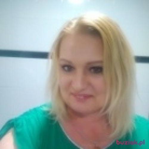 danielka2, Kobieta, 49 lat, Gniezno