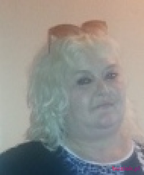 grazyna9, Kobieta, 64 lata, Radom