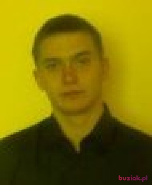 bysiek93, Mężczyzna, 31 lat, Ostenda