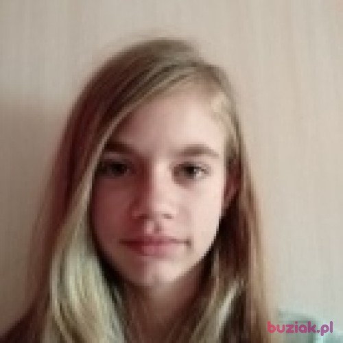 Zerysterka, Kobieta, 22 lata, Oława