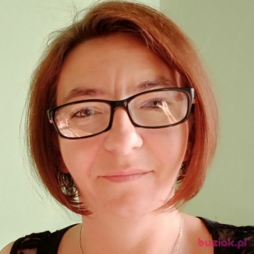 wesoladorota1, Female, 46 years, Praszka