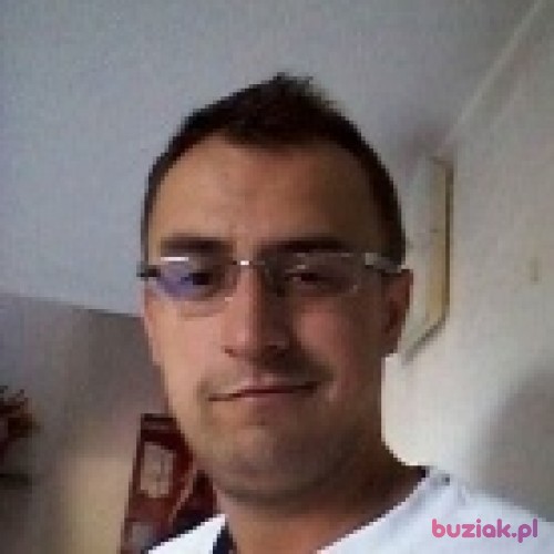 Flosik, Mężczyzna, 36 lat, Alwernia