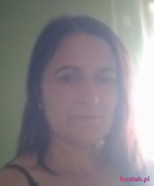 agata40, Female, 56 years, Wołów
