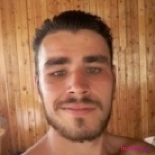 Doggy, Mężczyzna, 32 lata, Łódź