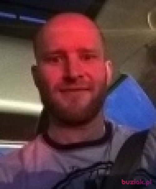 michalpoznan1, Male, 43 years, Poznań