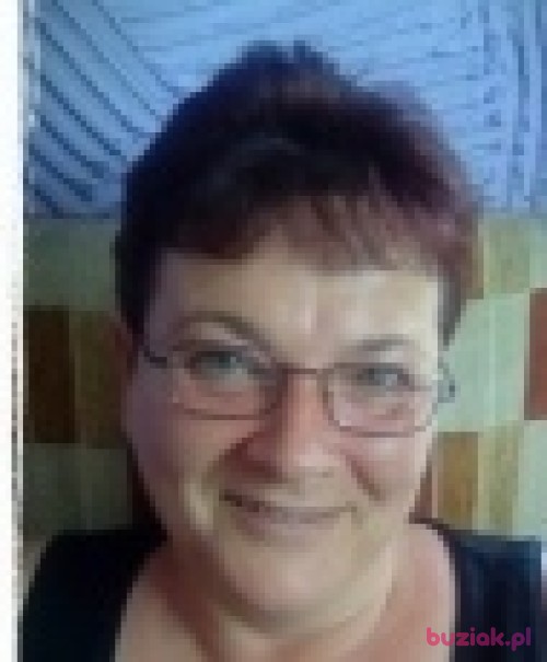 Grazyna201, Kobieta, 58 lat, Lipno