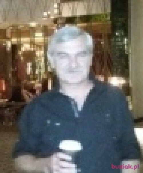 Goodlooking, Male, 66 years, Gdynia
