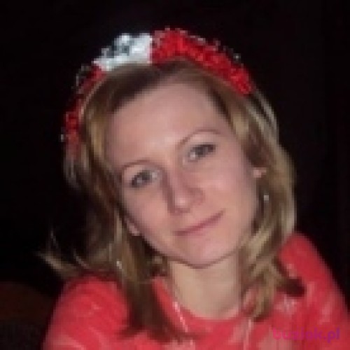 Ninoczek, Kobieta, 43 lata, Gliwice