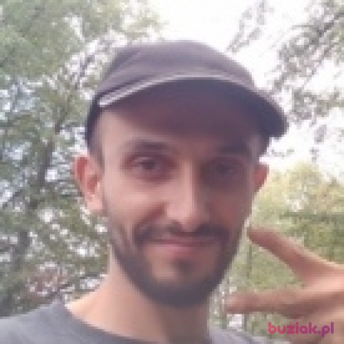 PanTuba, Mężczyzna, 35 lat, Jawor