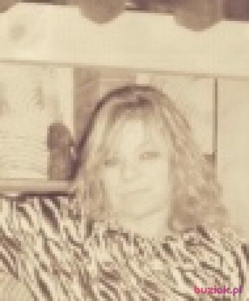 mal75kedz, Female, 50 years, Dąbrowa Górnicza