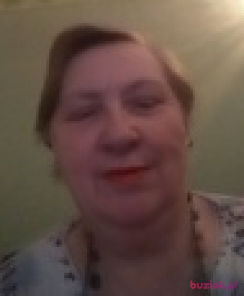 kroszczynska, Kobieta, 65 lat, Stargard Szczeciński
