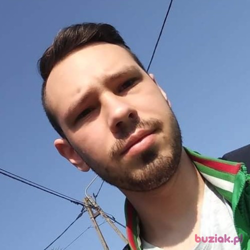 bajlando97, Mężczyzna, 27 lat, Nowy Dwór Gdański