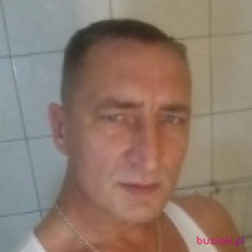 Dutkiewicz, Male, 50 years, Międzyrzecz