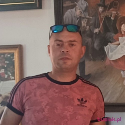 Potras1, Mężczyzna, 41 lat, Włocławek
