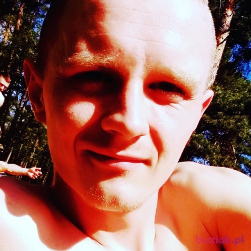 Bolek_x, Mężczyzna, 30 lat, Zielona Góra