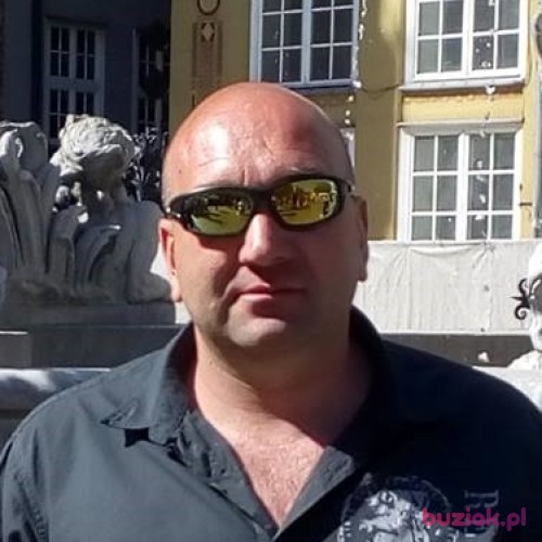 Adam1976r, Mężczyzna, 49 lat, Gdynia