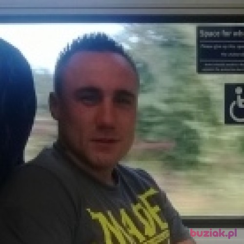 martinoss, Male, 41 years, Leszno