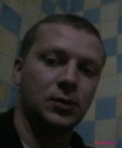 rafalg89, Mężczyzna, 35 lat, Wrocław