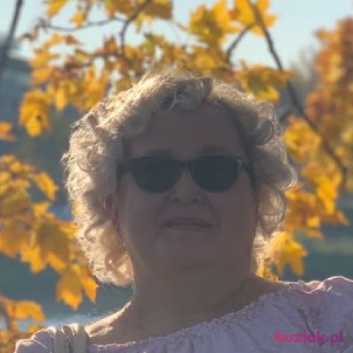 Iwonaber, Kobieta, 55 lat, Kraków