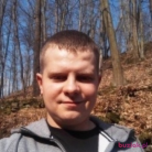 kamilek9933, Male, 31 years, Sosnowiec