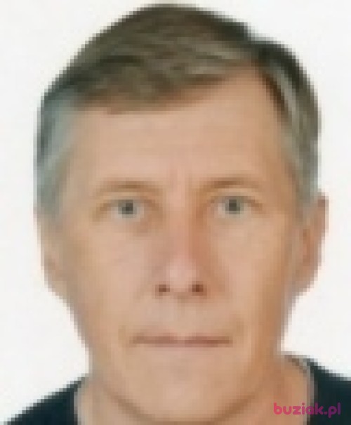 rybarekin, Male, 58 years, Rydułtowy