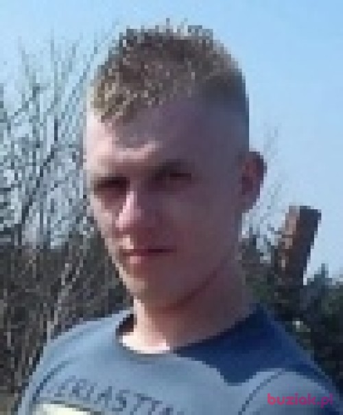 konradxd, Male, 31 years, Kościan