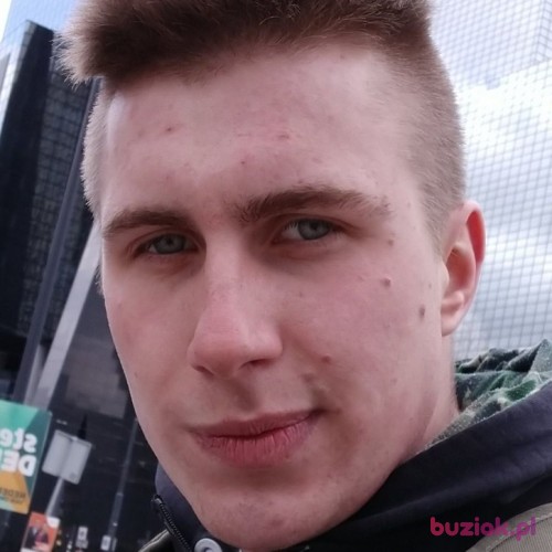 wojtek31125, Male, 26 years, Groningen
