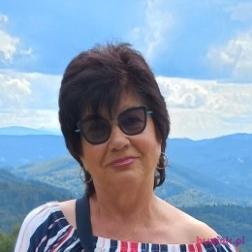 Danusia485, Female, 77 years, Katowice
