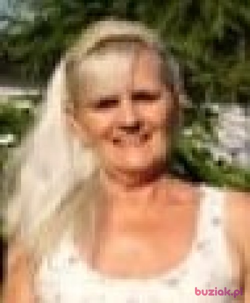 Cristin, Kobieta, 69 lat, Bydgoszcz