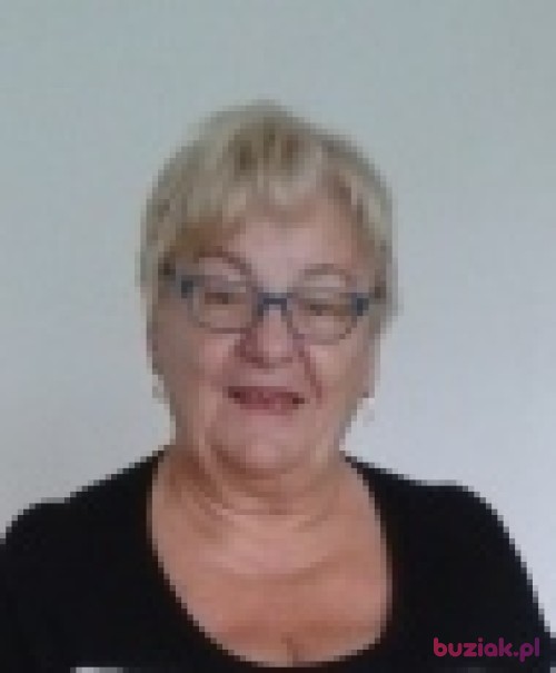 grazyna14, Kobieta, 77 lat, Nowy Sącz